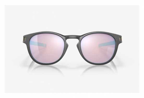Gafas Oakley Latch Steel Prizm Snow Grey Pink Prizm Sapphire¤Prizm Snow 2 Gafas Oakley Latch Steel Prizm Snow Grey Pink Prizm Sapphire¤Prizm Snow - Imagen 2