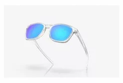 Gafas Oakley Objector Clear Grey Prizm Sapphire -Guantes Ventas 2138919615ec5db0d50a6.57800533