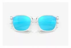 Gafas Oakley Objector Clear Grey Prizm Sapphire -Guantes Ventas 2138919615ec5e5362dc9.30326556