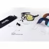 Gafas Azr Pro Race RX Black Gold