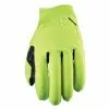 Guantes Five Gloves Xr-Trail Gel Amarillo
