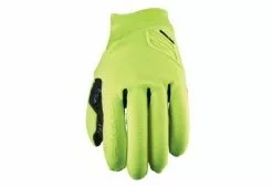 Guantes Five Gloves Xr-Trail Gel Amarillo