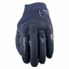 Guantes Five Gloves Xr-Trail Protech Evo Negro