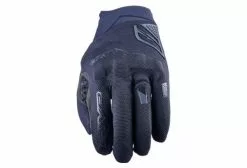 Guantes Five Gloves Xr-Trail Protech Evo Negro