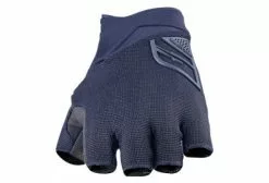 Five Gloves Rc Trail Gel Short Guantes Negro