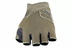 Five Gloves Cinco Guantes Rc Trail Gel Caqui
