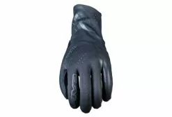 Five Gloves Cyclone Infinium Stretch Guantes Negro