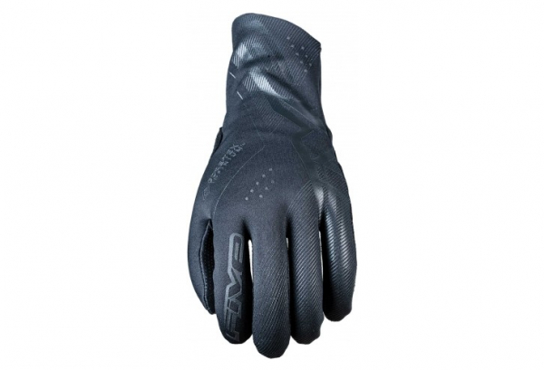 Five Gloves Cyclone Infinium Stretch Guantes Negro 1 Five Gloves Cyclone Infinium Stretch Guantes Negro