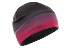 Gorro Bioracer Tempest Morado / Negro