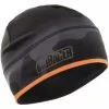 Gorro Bioracer Tempest Camo / Black