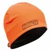 Gorro Bioracer Tempest Naranja Fluo