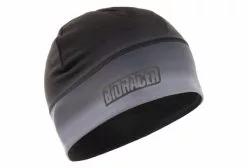 Gorro Bioracer Tempest Gris / Negro