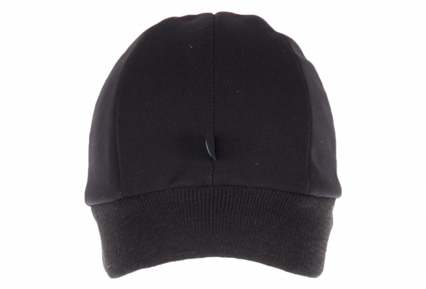 Gorra Bioracer Wintercap Negra 4 Gorra Bioracer Wintercap Negra - Imagen 4