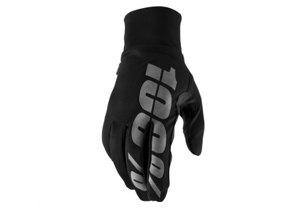 Par De Guantes De Invierno 100% Hydromatic Black 1 Par De Guantes De Invierno 100% Hydromatic Black