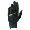 Guantes Leatt MTB 2.0 WindBlock Negros