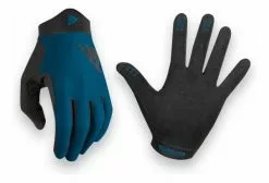 Par De Guantes Bluegrass Union Azul