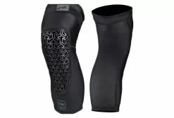 Rodilleras Kenny Reflex Negras