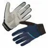 Guantes Endura Hummvee Plus II Azul Tinta