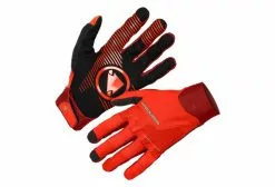 Guantes Endura MT500 Paprika
