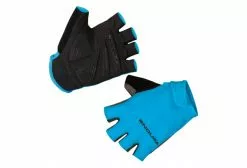 Guantes Endura Xtract Mitts Azul