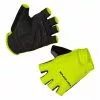 Guantes Endura Xtract Mitts Amarillo
