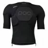 Camiseta De Protección POC Oseus VPD Negra