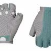 Guantes POC Agile Short Lt Azul