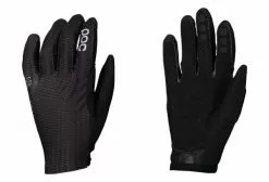 Guantes MTB POC Savant Negros