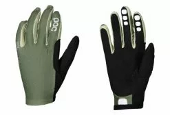 Guantes MTB POC Savant Verde