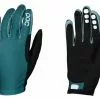 Guantes MTB POC Savant Azul