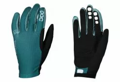 Guantes MTB POC Savant Azul