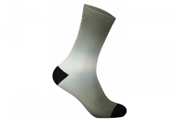 Calcetines Poc Essential Print - Vert 2 Calcetines Poc Essential Print - Vert - Imagen 2