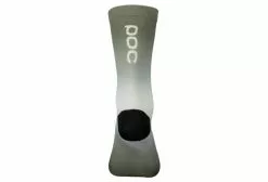 Calcetines Poc Essential Print - Vert