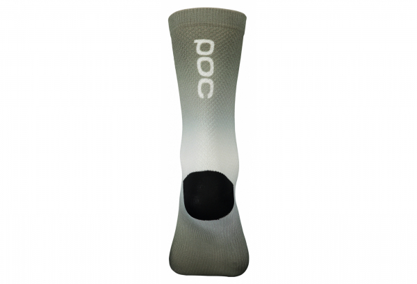 Calcetines Poc Essential Print - Vert 1 Calcetines Poc Essential Print - Vert