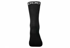 Calcetines Poc Lithe MTB - Noir