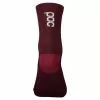 Calcetines Poc Seize Short - Rouge