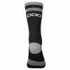 Calcetines Poc Lure MTB Long - Noir
