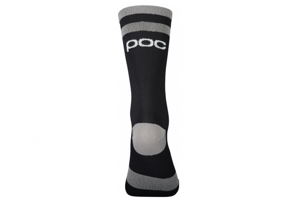 Calcetines Poc Lure MTB Long - Noir 1 Calcetines Poc Lure MTB Long - Noir