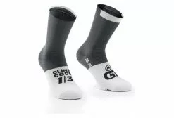 Calcetines Assos GT C2 - Gris
