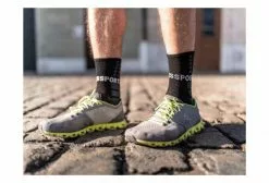Calcetines Compressport Shock Absorb Socks - Noir -Guantes Ventas 218594361c0a8981d18d0.83264197