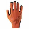 Guantes Castelli Unlimited LF Naranja