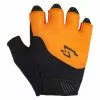 Guantes Spiuk Top Ten Naranja Cortos