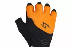 Guantes Spiuk Top Ten Naranja Cortos