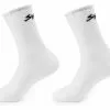 Calcetines Spiuk Anatomic - Blanc