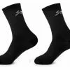 Calcetines Spiuk Anatomic - Noir