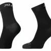 Calcetines XLC Compression Race - Noir