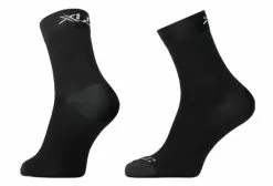 Calcetines XLC Compression Race - Noir