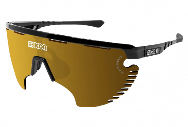 Gafas SCICON Aerowing Lamon Black Brown UV Catégorie 3 1 Gafas SCICON Aerowing Lamon Black Brown UV Catégorie 3