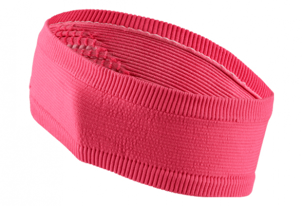 Diadema X-Bionic 4.0 Rosa 2 Diadema X-Bionic 4.0 Rosa - Imagen 2