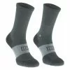 Calcetines Cortos ION Gris